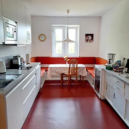 Gaeste- Und Tagungshaus Am Glockengarten Berlin
