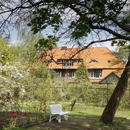 Gaeste- Und Tagungshaus Am Glockengarten Hotel Berlin