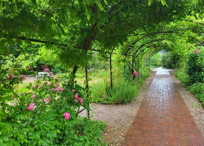 فندق Gaeste- Und Tagungshaus Am Glockengarten برلين