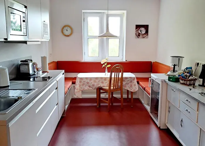 Gaeste- Und Tagungshaus Am Glockengarten برلين