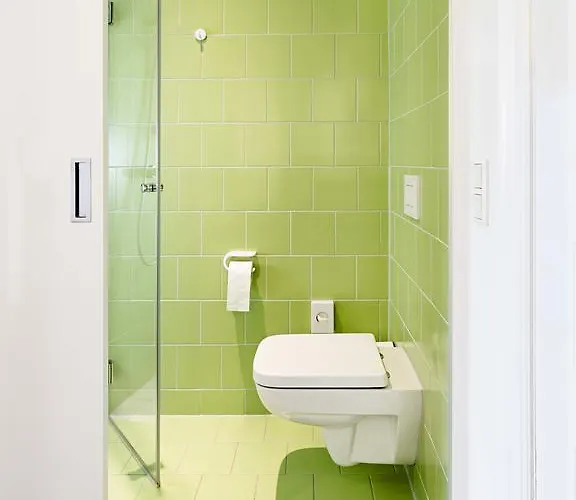 Gaeste- Und Tagungshaus Am Glockengarten فندق 3*