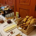 Gaeste- Und Tagungshaus Am Glockengarten Hotel 3*
