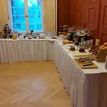 Gaeste- Und Tagungshaus Am Glockengarten Hotel 3*