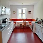 Gaeste- Und Tagungshaus Am Glockengarten Berlim