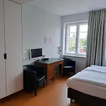 Gaeste- Und Tagungshaus Am Glockengarten Hotel Berlim
