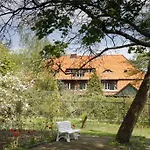 Gaeste- Und Tagungshaus Am Glockengarten Hotel Berlim