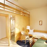 Hotel Gaeste- Und Tagungshaus Am Glockengarten Berlim