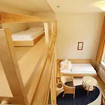 Hotel Gaeste- Und Tagungshaus Am Glockengarten 3*