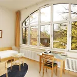 Hotel Gaeste- Und Tagungshaus Am Glockengarten Berlim