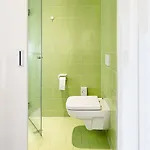 Gaeste- Und Tagungshaus Am Glockengarten Hotel 3*