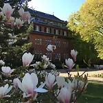 Gaeste- Und Tagungshaus Am Glockengarten Hotel Berlim