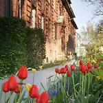 Gaeste- Und Tagungshaus Am Glockengarten
