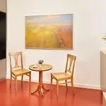 Hotel Gaeste- Und Tagungshaus Am Glockengarten Berlim