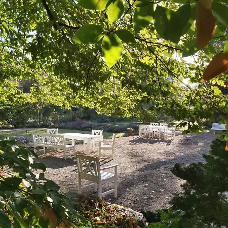 Gaeste- Und Tagungshaus Am Glockengarten Otel