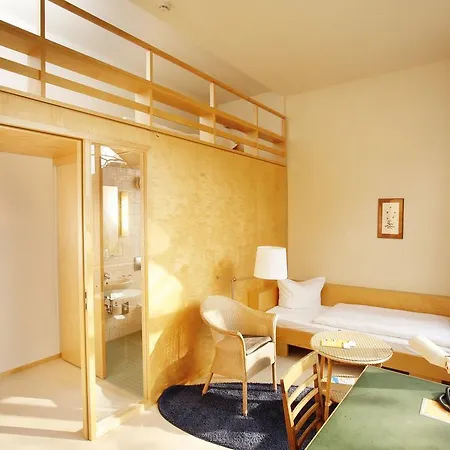 Ξενοδοχείο Gaeste- Und Tagungshaus Am Glockengarten Βερολίνο