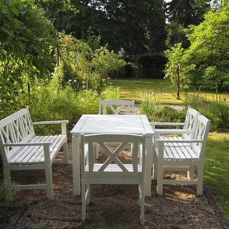 Gaeste- Und Tagungshaus Am Glockengarten 3*