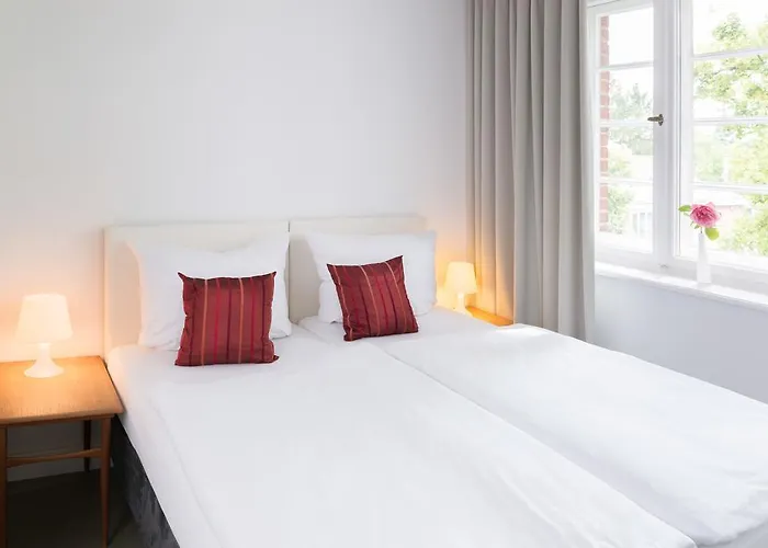 Hotel Gaeste- Und Tagungshaus Am Glockengarten